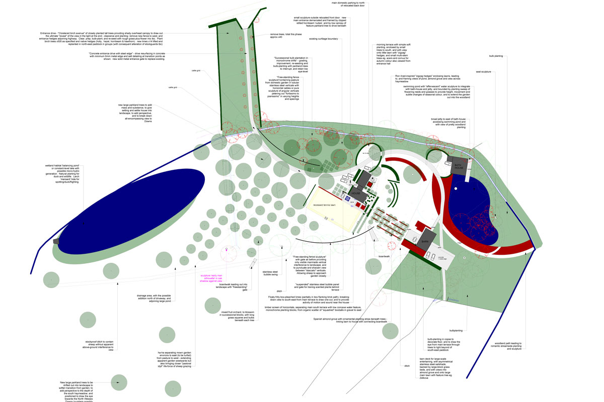 Haywood Landscape Design 02