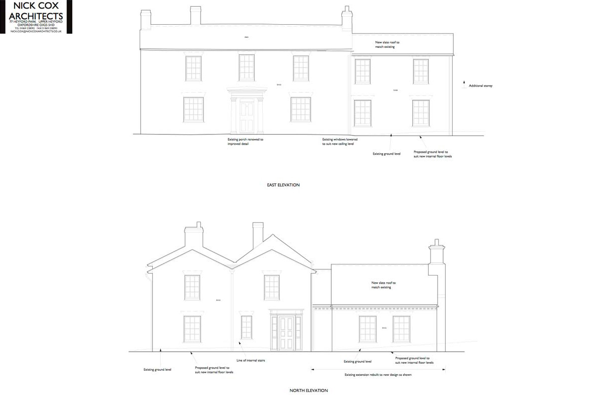 Lodge Landscape Design 02