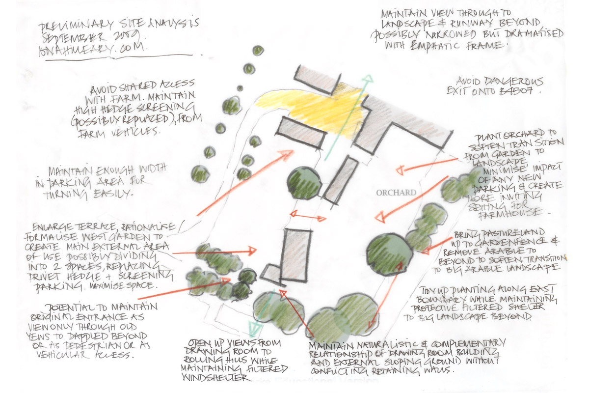 Lodge Landscape Design 03